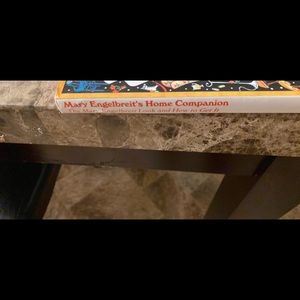 Encompassing DIYfor the home.  Incredible book to have.